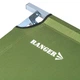 Раскладушка Ranger RA5518 Military Steel до 120кг 600DGreen - изображение 6