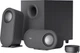 Акустическая система Logitech Bluetooth Computer Speakers Z407 Graphite (980-001348) - изображение 1