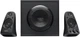 Zestaw głośników Logitech 2.1 Z-623 (980-000403) - obraz 1