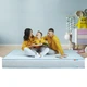 Ортопедичний матрац Sleep Fly SF OPTIMA, 140х200 - зображення 5
