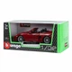 Машина Bburago Bburago Porsche 718 Boxster (1:32) (18-43049) - изображение 4