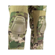 Брюки боевые, Elite Gen II, с наколенниками, Viper tactical, Multicam, 28 - изображение 4