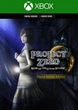 Ключ активации FATAL FRAME: Mask of the Lunar Eclipse Digital Deluxe Edition для Xbox One/Series - изображение 1