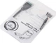 Kabel wewnętrzny Cablexpert USB2-USB3 (CC-U3U2-01) - obraz 2