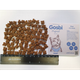 Сухой корм Gosbi Original Cat Adult супер премиум для взрослых котов с курицей 12 кг - изображение 2