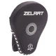 Лапа Вігнута з PU (2шт) ZELART Ultra (р-р 25x19x4см, чорний) - зображення 2