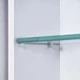 Зеркальный шкаф МОЙДОДЫР Руна 80 с LED-светильником Сорренто - изображение 5