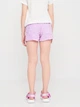 Детские шорты для девочки Minoti 10POPLIN 3 36407JNR 116-122 см Фиолетовые (5059030741822) - изображение 2