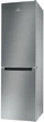 Холодильник Indesit LI8 S1E S - изображение 1