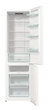 Холодильник GORENJE NRK 6201 PW4 - изображение 2