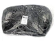 Мембрана для бака та гідроакумулятора toНасоси TO-M-D90-100 D.90 EPDM 80-100л з хвостом - зображення 3