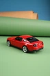 Машина АВТОПРОМ Ford Mustang GT 1:32 68307 Красный (2000989484486) - изображение 2