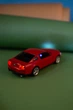 Машина АВТОПРОМ Ford Mustang GT 1:32 68307 Красный (2000989484486) - изображение 4
