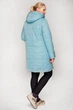 Пальто Miorichi Donna 52 Мята (01070-green52) - изображение 2