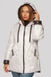 Куртка Miorichi Діана 50 Білий (01104-white50) - зображення 3
