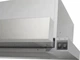 Витяжка ELEYUS LOTUS 470 50 INOX - изображение 15
