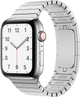 Браслет Apple Link Bracelet для Apple Watch 42mm Silver (MUHL2) - зображення 2