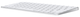 Klawiatura bezprzewodowa Apple Magic Keyboard z Touch ID Bluetooth International English (MK293Z/A) - obraz 4