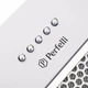 Витяжка Perfelli BI 5252 WH 700 LED - зображення 4