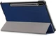 Чохол для планшета BeCover Smart Case для Samsung Galaxy Tab S7 Plus (SM-T975) Deep Blue (BC_705226) - зображення 3