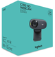 Веб-камера Logitech HD Webcam C310 (960-001065) - зображення 7