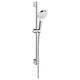 Набор смесителей Hansgrohe Vernis Blend 71551111 (71551000+71440000+26533400) хром - изображение 4