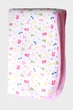 Пеленка "Непромокашка" Mini Papi 754 50 х 70 см Розовый (2000989525899) - изображение 3