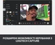 Веб-камера Logitech StreamCam Graphite (960-001281) - изображение 6