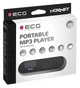 MP3-плеер ECG PMP 20 4 Гб Черный - изображение 7