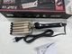Гофре для волос Gemei GM-2933 - изображение 4
