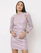 Сукня MISSGUIDED Ж1091043 колір бузковий M - изображение 1