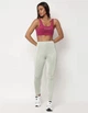 Легінси MISSGUIDED Ж1091136 колір зелений S - зображення 5
