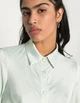 Блуза MISSGUIDED Ж1090912 колір зелений (Ж1090912 - 141991) - изображение 4