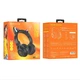 Навушники Borofone BO18 Cat Ear Black (BO18B) - зображення 4