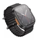 Смартгодинник Borofone BD3 Ultra Black (BD3B) - зображення 1