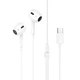 Навушники Borofone BM80 Max Gorgeous White (BM80CW) - изображение 2