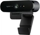 Веб-камера Logitech Brio 4K Stream Edition USB Emea (960-001194) - изображение 1