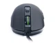 Комп'ютерна миша Real-El RM-550 Black USB (EL123200027) - зображення 3