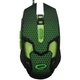 Комп'ютерна миша Esperanza EGM207G Cobra Black/Green USB (EGM207G) - изображение 1
