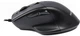 Комп'ютерна миша Maxxter Mc-6B01 Black USB (Mc-6B01) - изображение 2