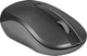 Комп'ютерна миша DEFENDER (52285)Datum MM-285 Wireless 1600 dpi чорна (52285) - изображение 2