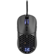 Комп'ютерна миша 2E HyperDrive Lite, Black (2E-MGHDL-BK) - изображение 2