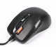 Комп'ютерна миша A4Tech N-70FX-1 Black V-TRACK USB - изображение 2