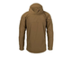 Куртка Helikon Mistral Anorak Mud Brown Size XL - зображення 3