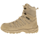 Черевики Pentagon Achilles Tactical XTR 8" Desert Tan Size 43 - изображение 4