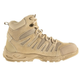 Черевики Pentagon Achilles Tactical XTR 6 Desert Tan Size 44 - зображення 3