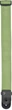 Гитарный ремень D'Addario PWS107 PolyPro Guitar Strap Green - изображение 2