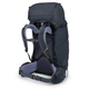 Рюкзак Osprey Kyte 56 Mulberry Purple - изображение 2