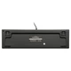 Клавіатура провідна Vinga KBGM-100 LED Blue Switches USB Black (KBGM-100 Black) - зображення 7