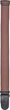Гитарный ремень D'Addario PWS109 PolyPro Guitar Strap Brown - изображение 2